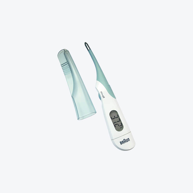 Thermometer